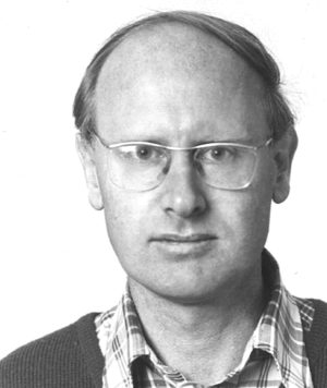 Erik Balslev