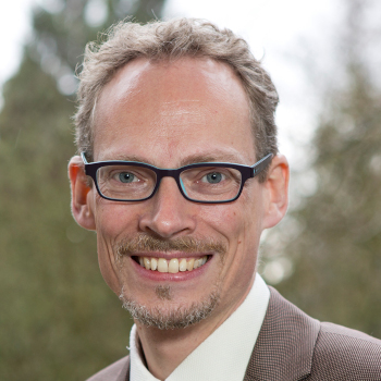 Jan Lagerwall (Department of Physics and Materials Science, University of Luxembourg)