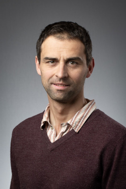 Gergely Bérczi